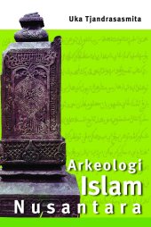 book Arkeologi Islam Nusantara