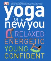 book Yoga For A New You