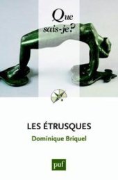 book Les étrusques