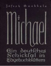 book Michael: a Novel