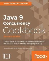 book Java 9 Concurrency Cookbook