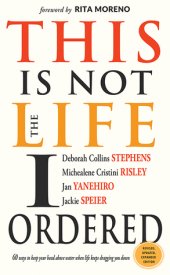 book This Is Not the Life I Ordered: 60 Ways to Keep Your Head Above Water When Life Keeps Dragging You Down