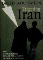 book Targeting Iran