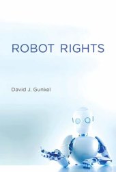 book Robot Rights