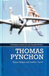 book Thomas Pynchon