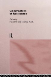 book Geographies of Resistance