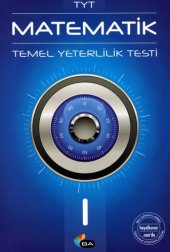 book Barış Ayhan 4x4 TYT-AYT Denemeler