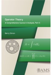 book Operator Theory - A Comprehensive Course in Analysis, Part 4