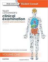 book Talley and O’Connor’s Clinical Examination (8th edition)