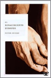 book El renacimiento europeo. Centros y periferias