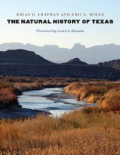 book The Natural History of Texas