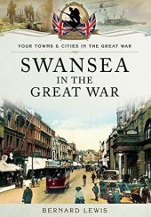 book Swansea in the Great War