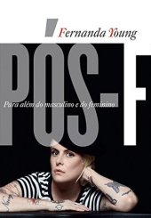 book Pós-F: para além do masculino e feminino