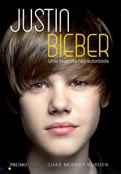 book Justin Bieber: Uma biografia não autorizada