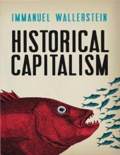 book Historical Capitalism with Capitalist Civilization