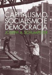 book Capitalismo, Socialismo e Democracia