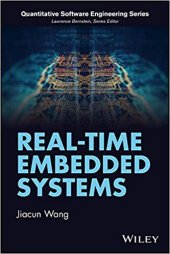 book Real-Time Embedded Systems