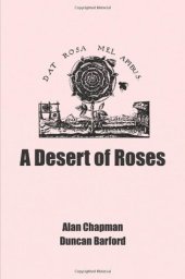 book A Desert of Roses