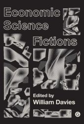 book Economic Science Fictions