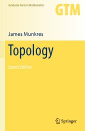 book Topology