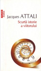 book Scurta istorie a viitorului