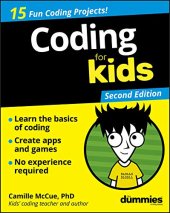 book Coding for Kids for Dummies