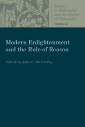 book Modern Enlightenment and the Rule of Reason