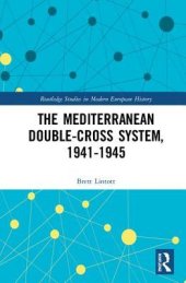 book The Mediterranean Double-Cross System, 1941-1945