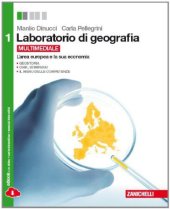 book Laboratorio di geografia