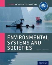 book Environmental Systems and Societies - Course Companion