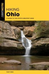 book Hiking Ohio: A Guide to the State’s Greatest Hikes