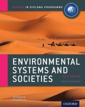 book Environmental Systems and Societies - Course Companion