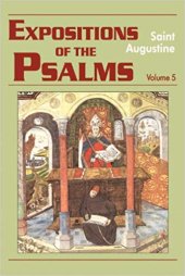 book Expositions of the Psalms 99-120 : (Enarrationes in Psalmos)