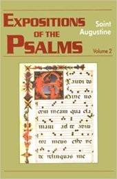 book The works of Saint Augustine / Pt. 3. Sermons. Vol. 16, Expositions of the psalms ; 33-50 / translation and notes by Maria Boulding.