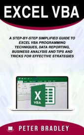 book Excel VBA