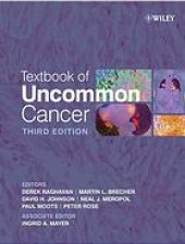 book Textbook of uncommon cancer