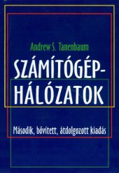 book Számítógép-hálózatok