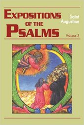 book The works : a translation for the 21st century. 3,17, 3 : Sermons ; 17. Expositions of the Psalms 51-72