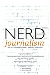 book Nerd Journalism: How Data and Digital Technology Transformed News Graphics