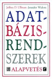 book Adatbázisrendszerek - alapvetés