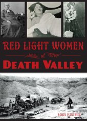 book Red Light Women of Death Valley