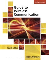 book Guide to Wireless Communications