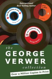 book The George Verwer Collection (The Revolution of Love, No Turning Back, Hunger for Reality)