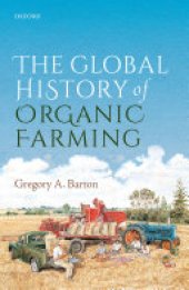 book The Global History of Organic Farming