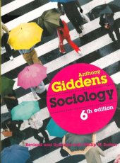 book Sociology, 6th Edition