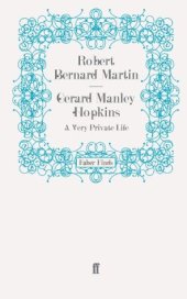 book Gerard Manley Hopkins: A Very Private Life