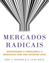 book Mercados Radicais