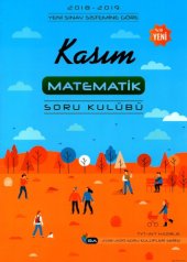 book Barış Ayhan Kasım Soru Kulübü 2018