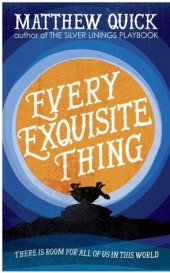 book Every Exquisite Thing