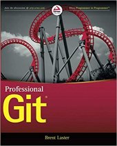 book Professional Git